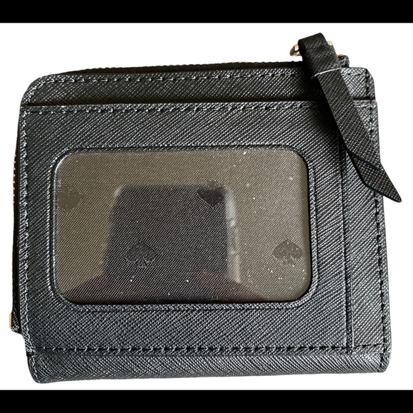 Kate Spade Cameron L-Zip Bifold Wallet - Picture 3 of 5